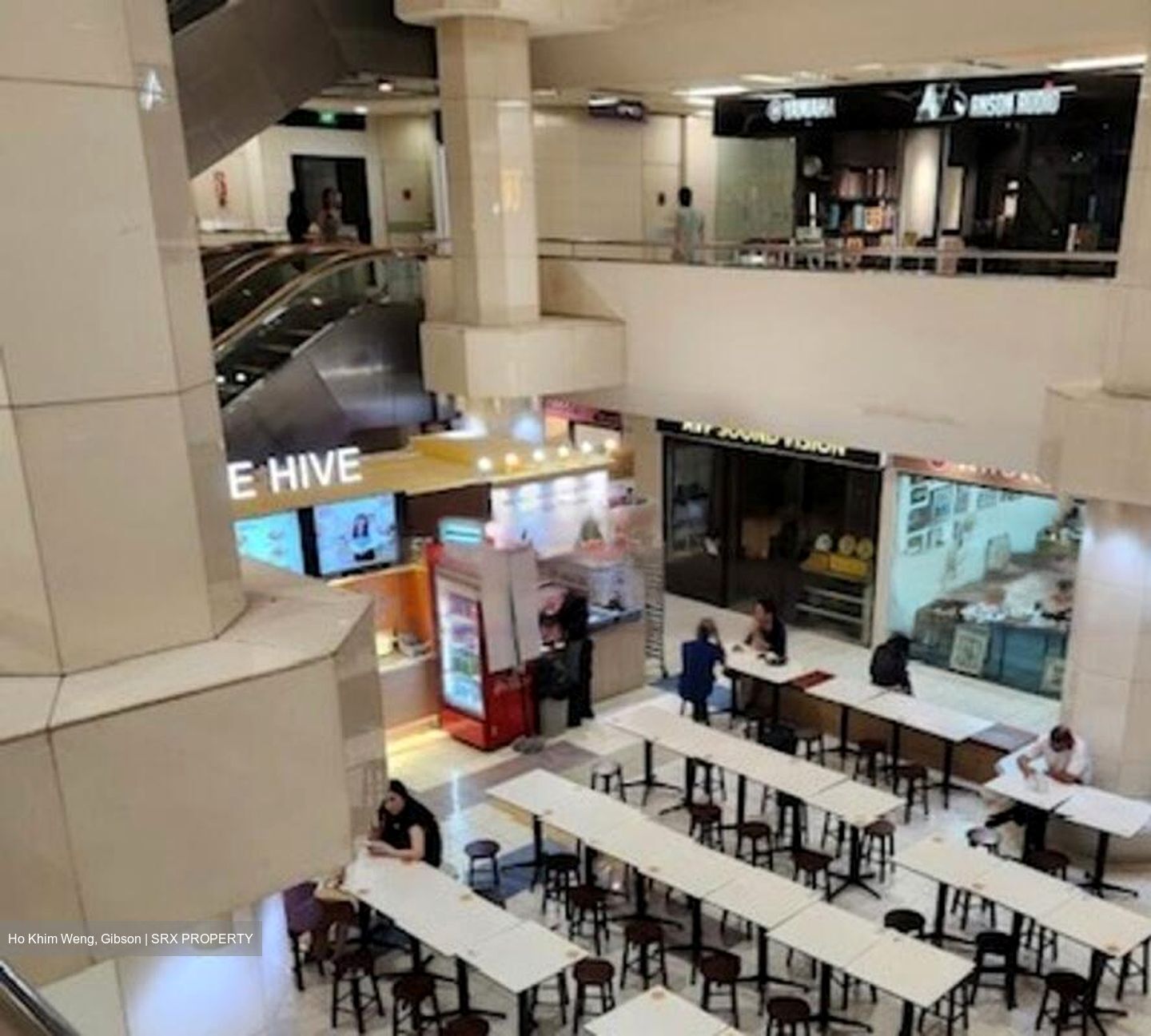 Citylink Mall (D1), Retail #473992911